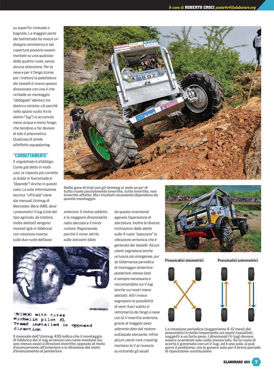 Elaborare 4x4 Preview Pages