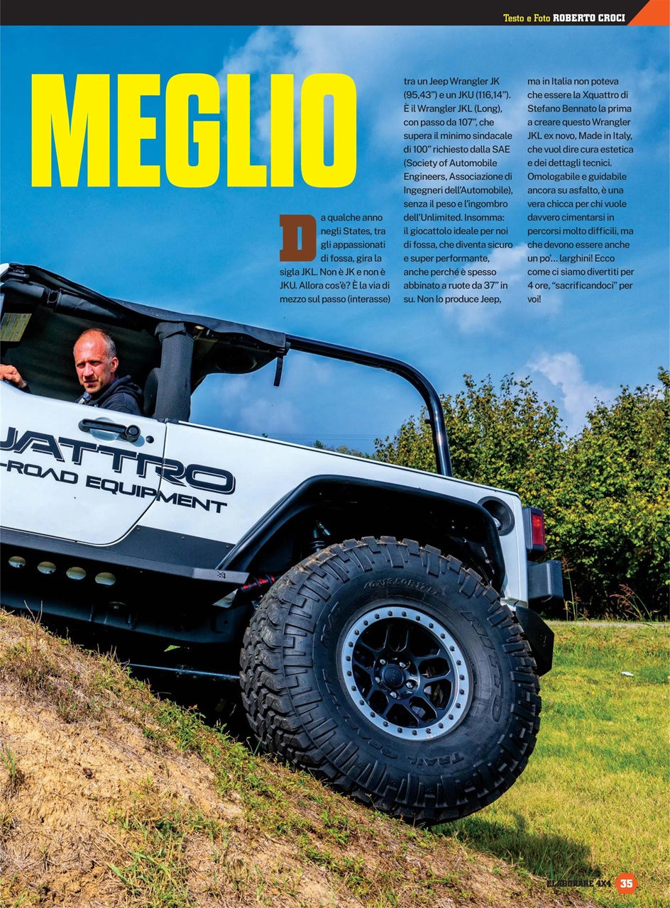 Elaborare 4x4 Preview Pages