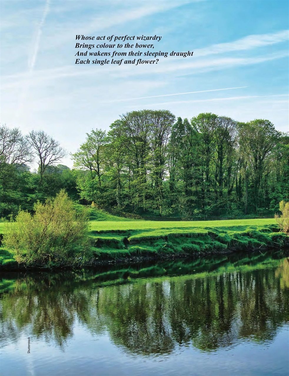 This England Preview Pages