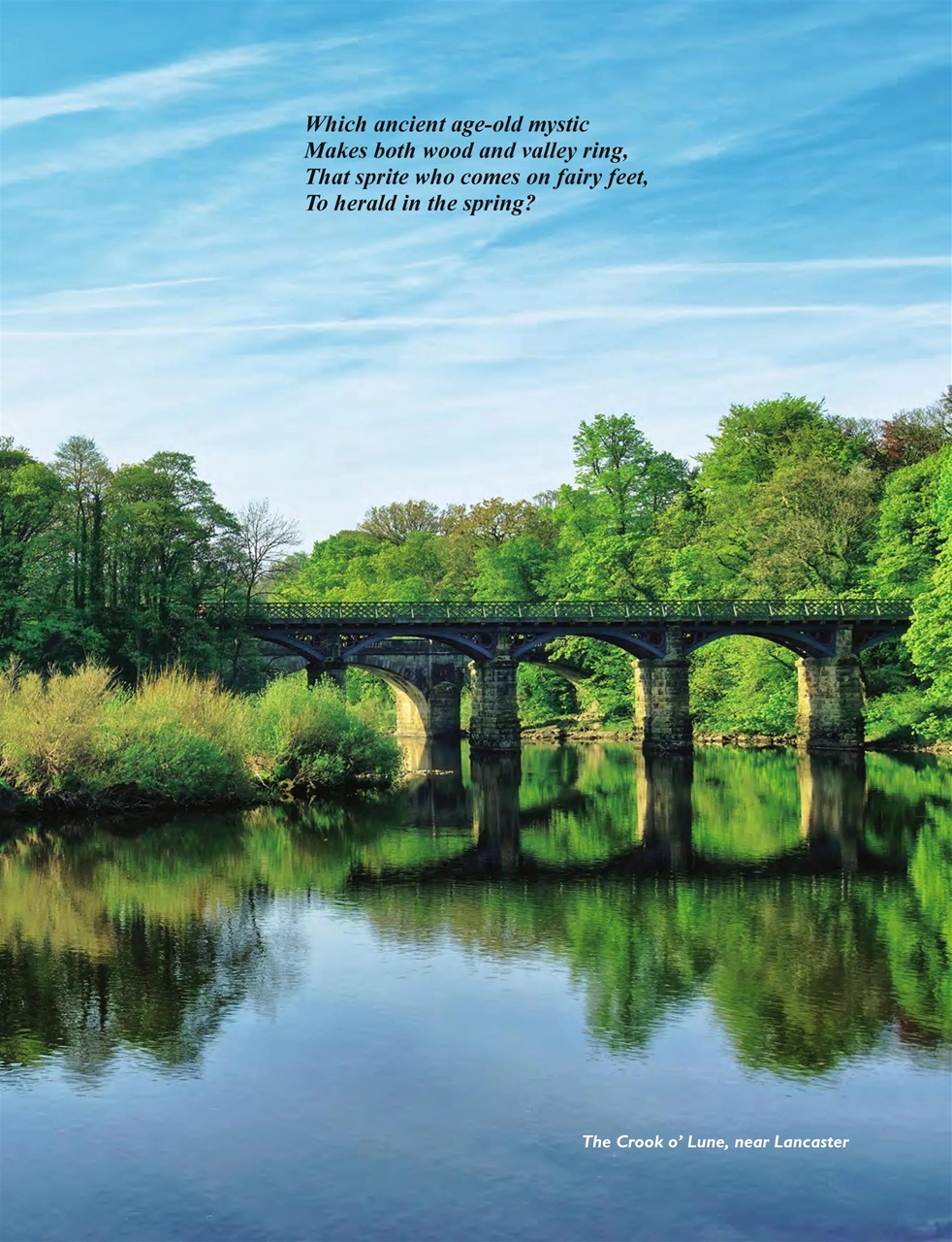 This England Preview Pages