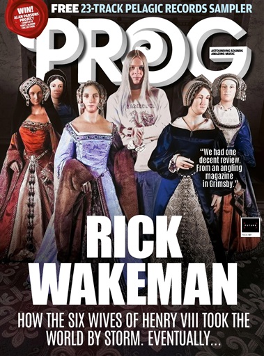 Prog issue 