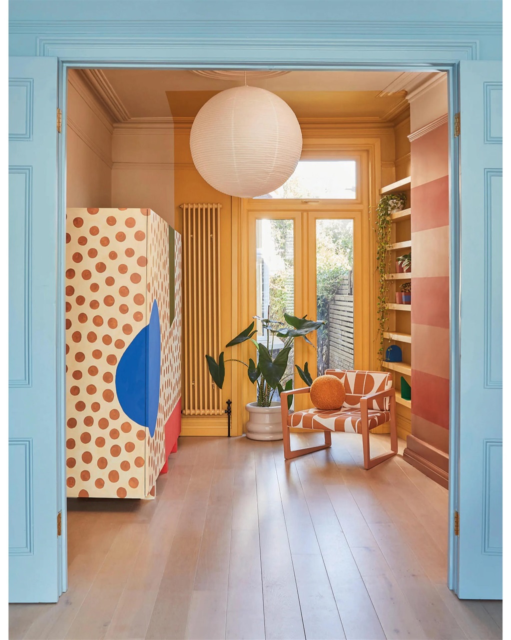 Elle Decoration Preview Pages