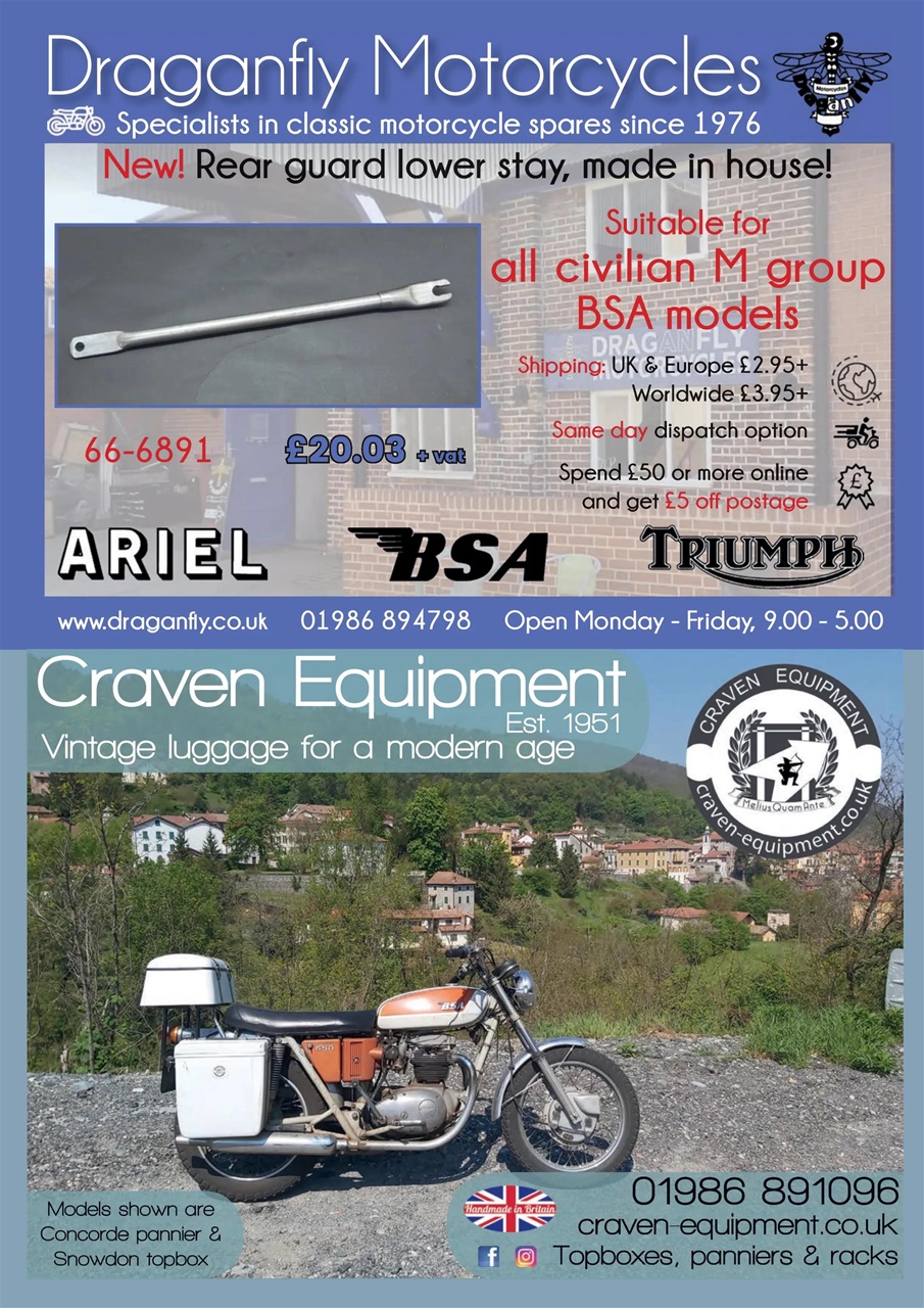 RealClassic Preview Pages