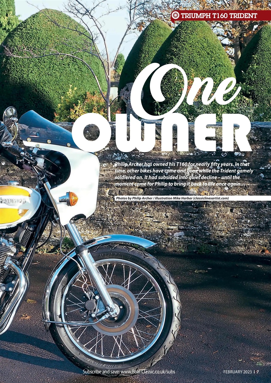 RealClassic Preview Pages