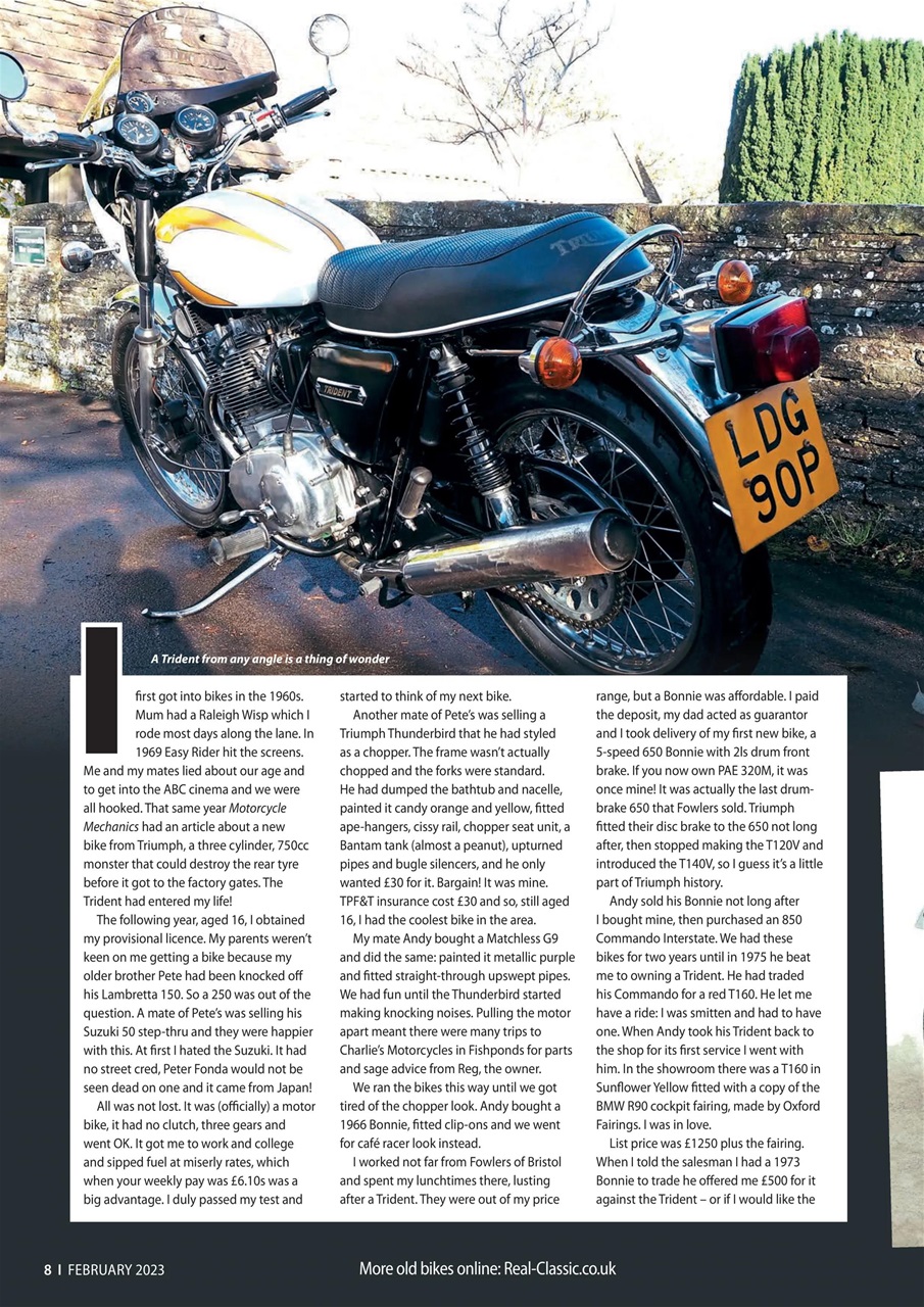 RealClassic Preview Pages