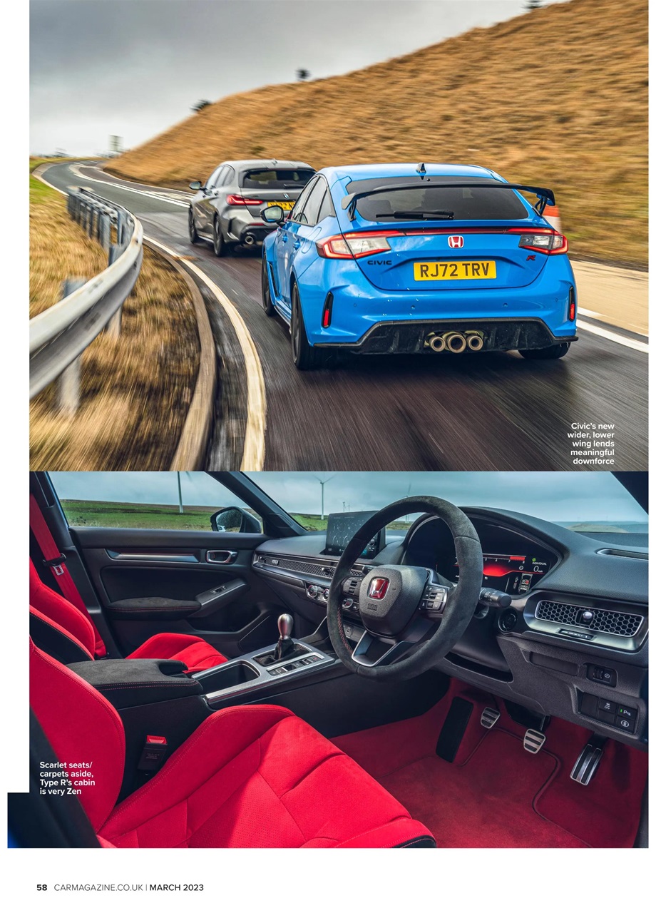 Car Preview Pages