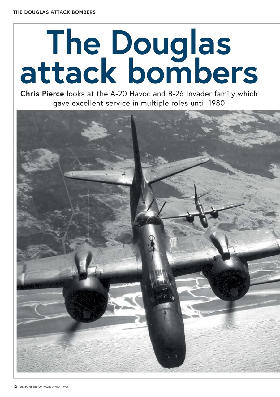 Aviation Specials Preview Pages