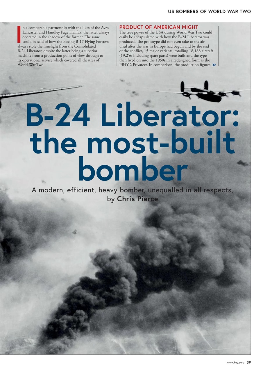 Aviation Specials Preview Pages