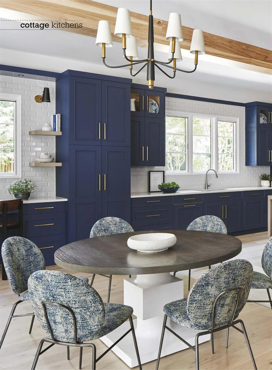 Cottages and Bungalows Preview Pages