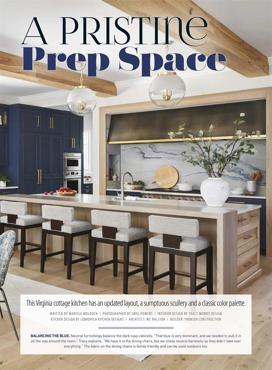 Cottages and Bungalows Preview Pages