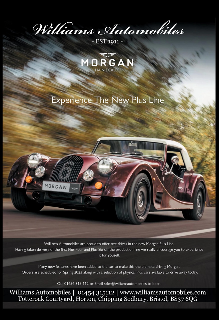 MOG Magazine Preview Pages