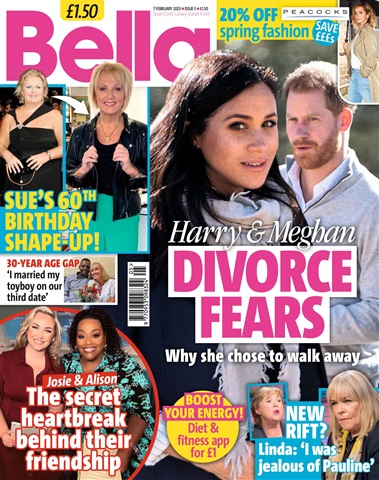 Bella Magazine issue 7-Feb-2023