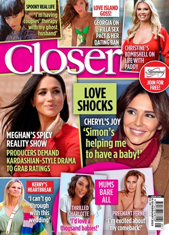 Closer issue 1042