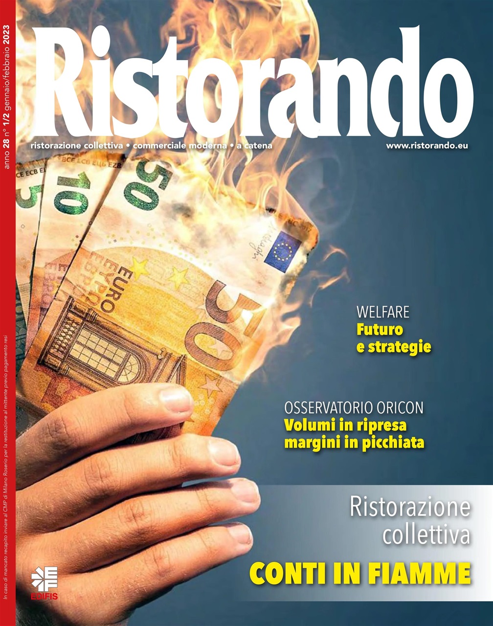 Ristorando Preview Pages