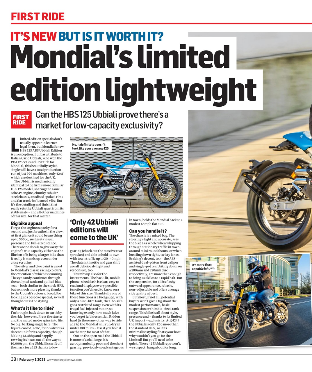 MCN Preview Pages