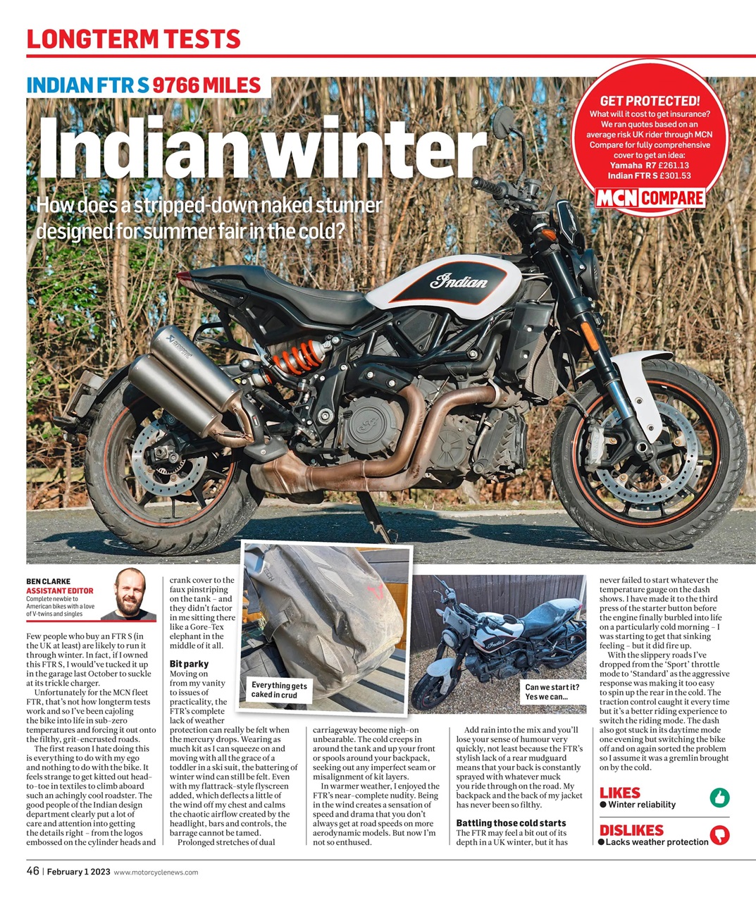 MCN Preview Pages