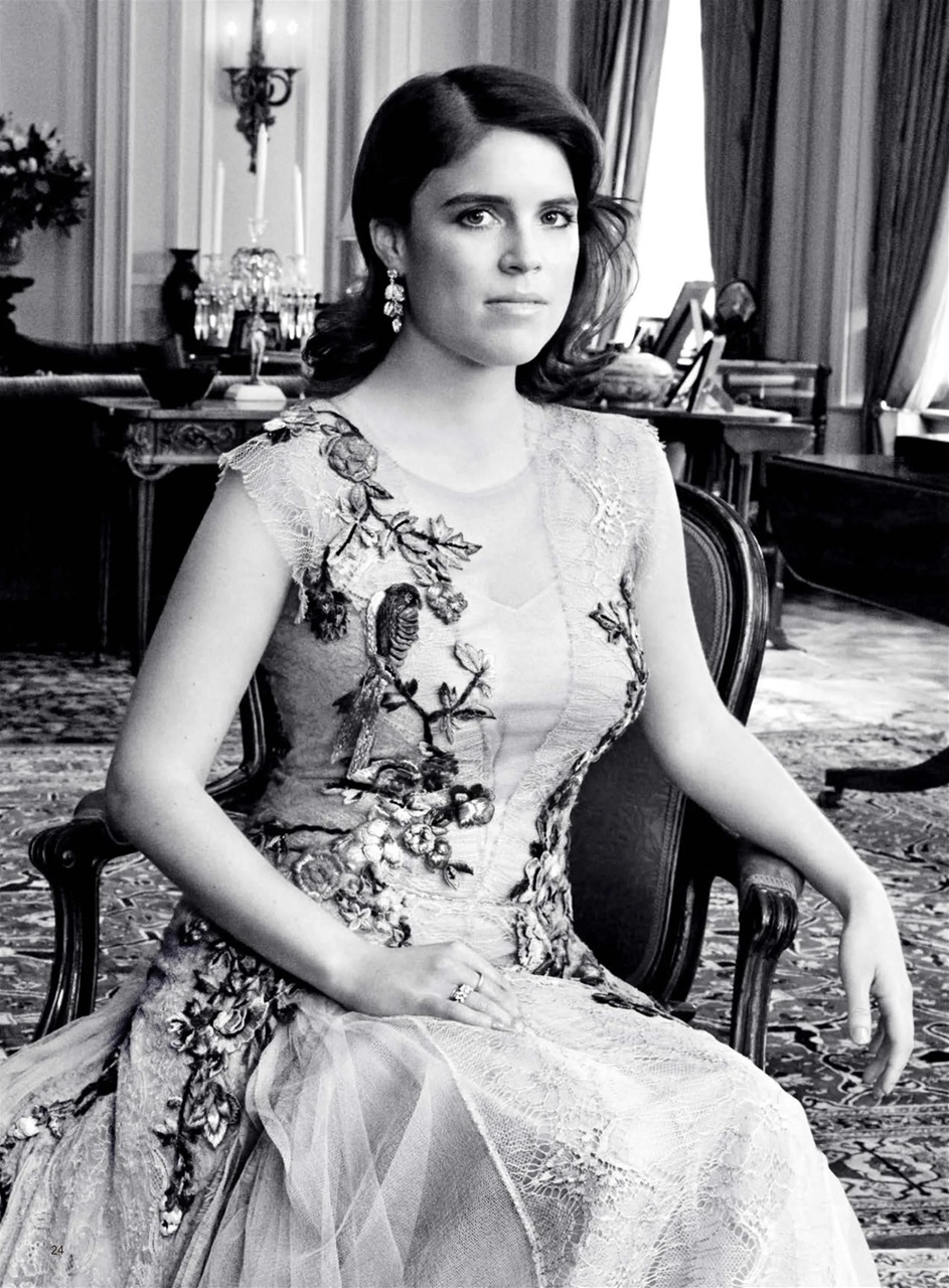 OK! Magazine Preview Pages