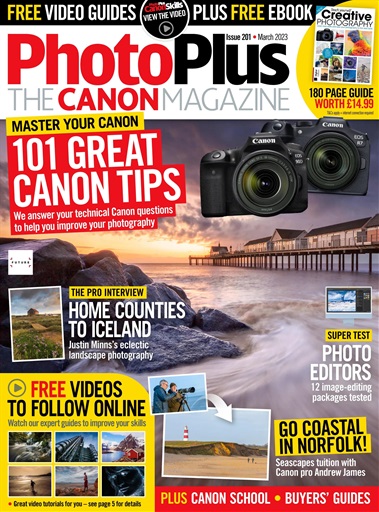 PhotoPlus issue 