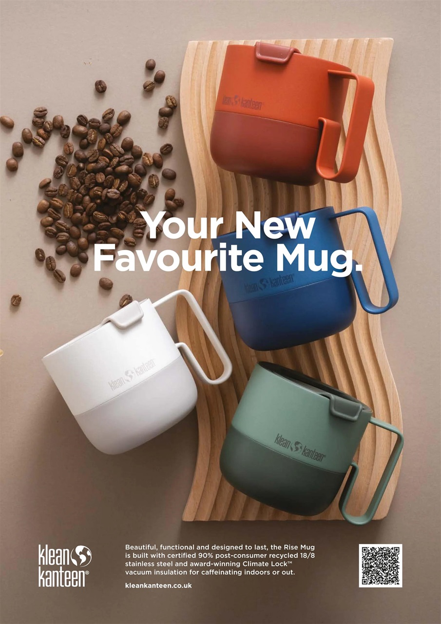 Health & Wellbeing Preview Pages