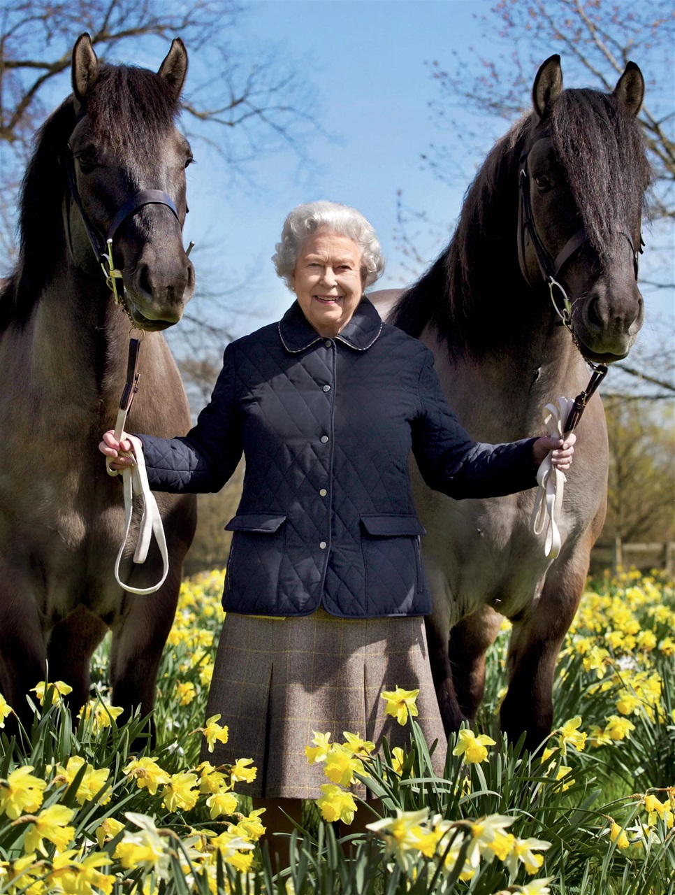 Hello! Magazine Preview Pages