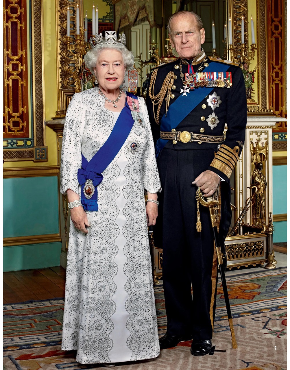 Hello! Magazine Preview Pages