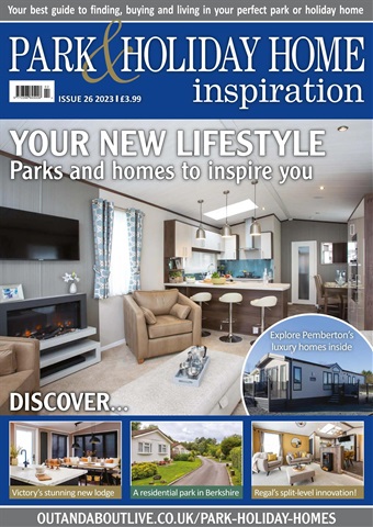 Your New Lifestyle - Issue 26 2023 issue Your New Lifestyle - Issue 26 2023