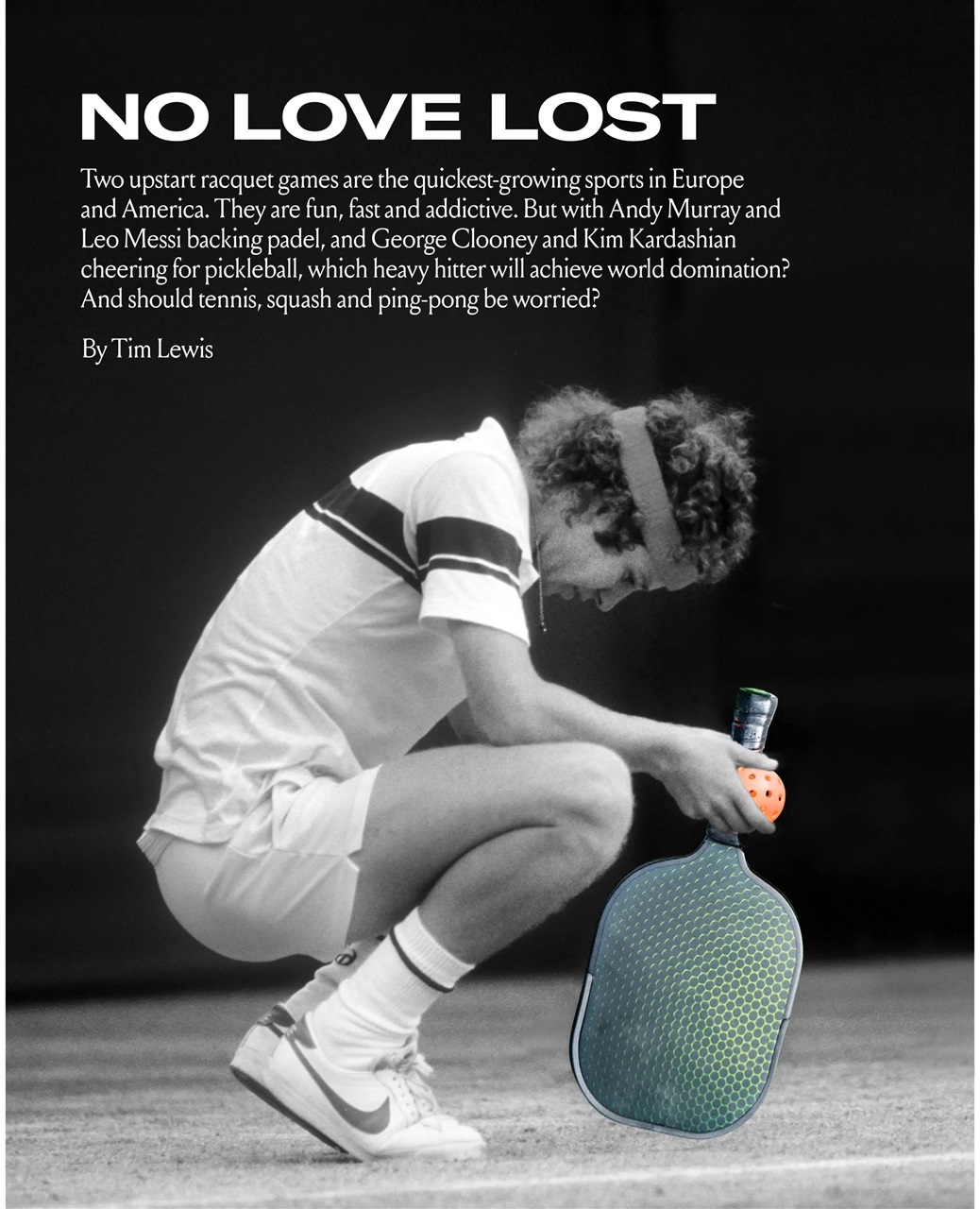 Esquire Preview Pages