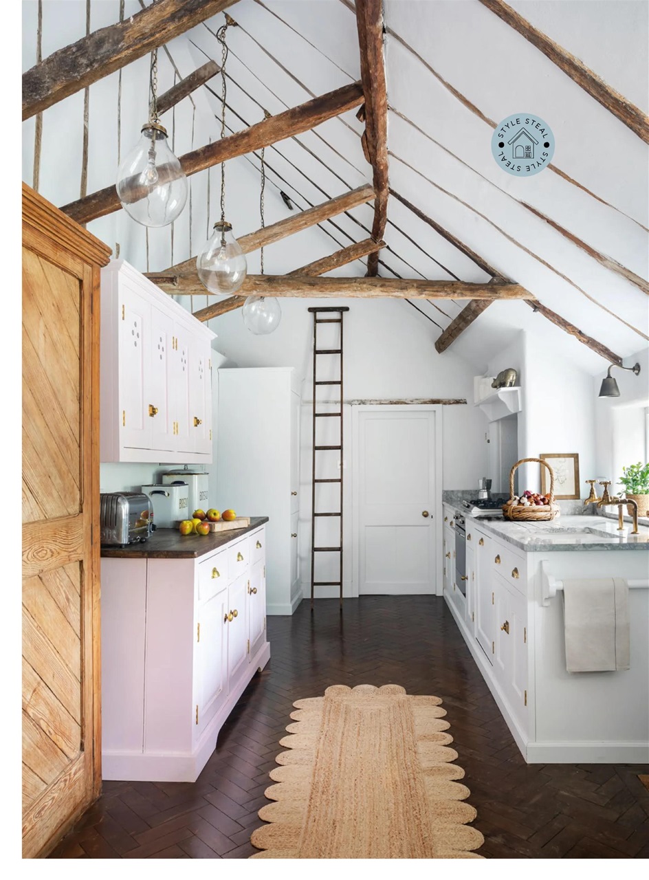 Good Homes Magazine Preview Pages