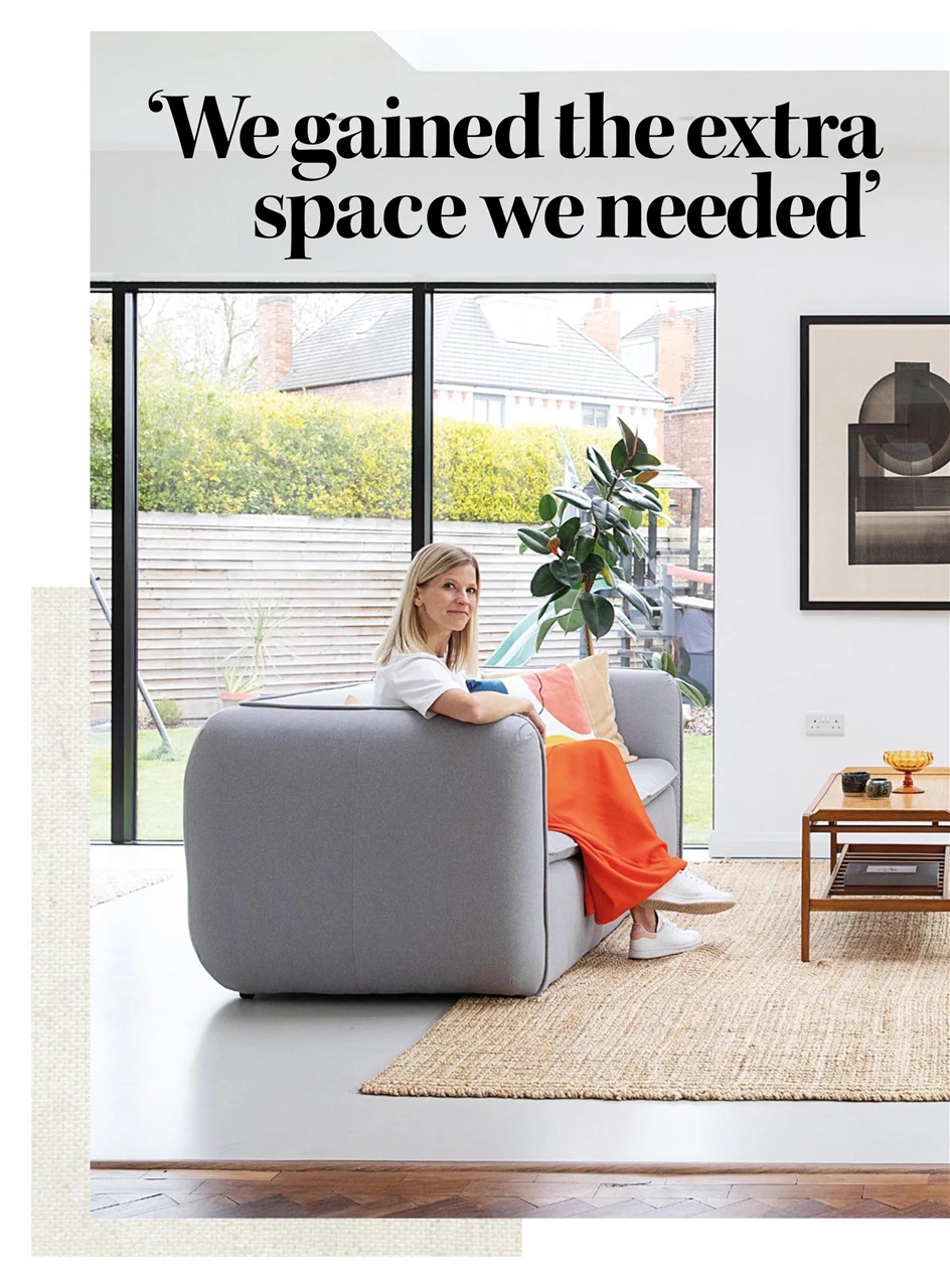 Good Homes Magazine Preview Pages