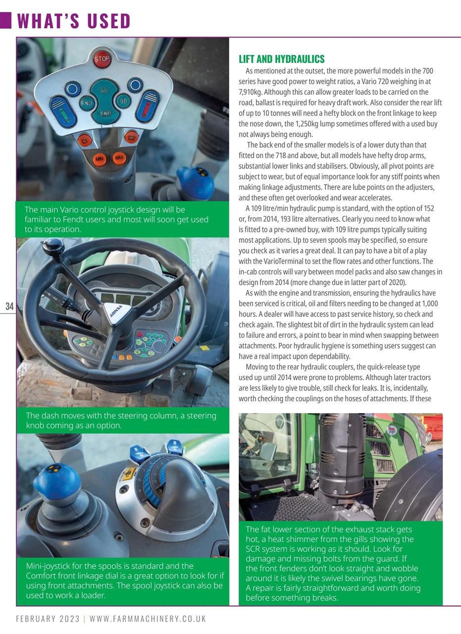 Farm Machinery Preview Pages