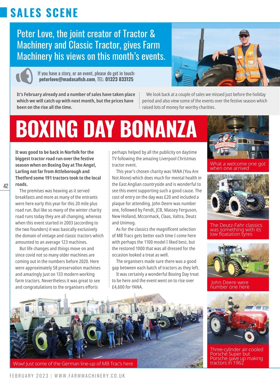 Farm Machinery Preview Pages