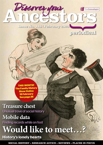 February 2023 issue February 2023