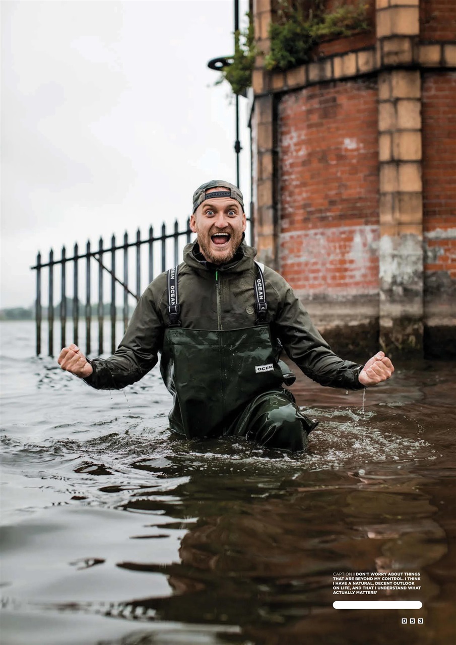 CARPology Magazine Preview Pages