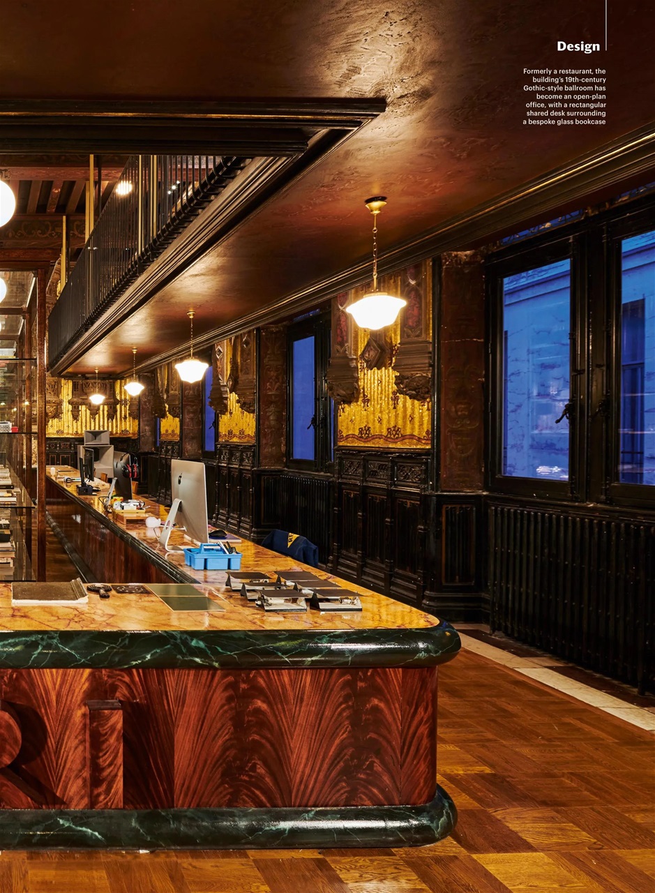 Wallpaper* Preview Pages