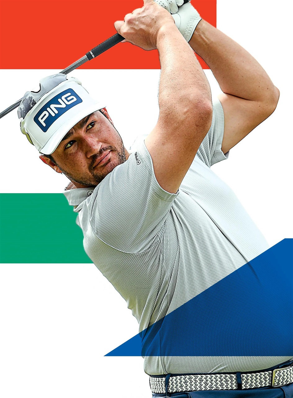 Golf Monthly Preview Pages