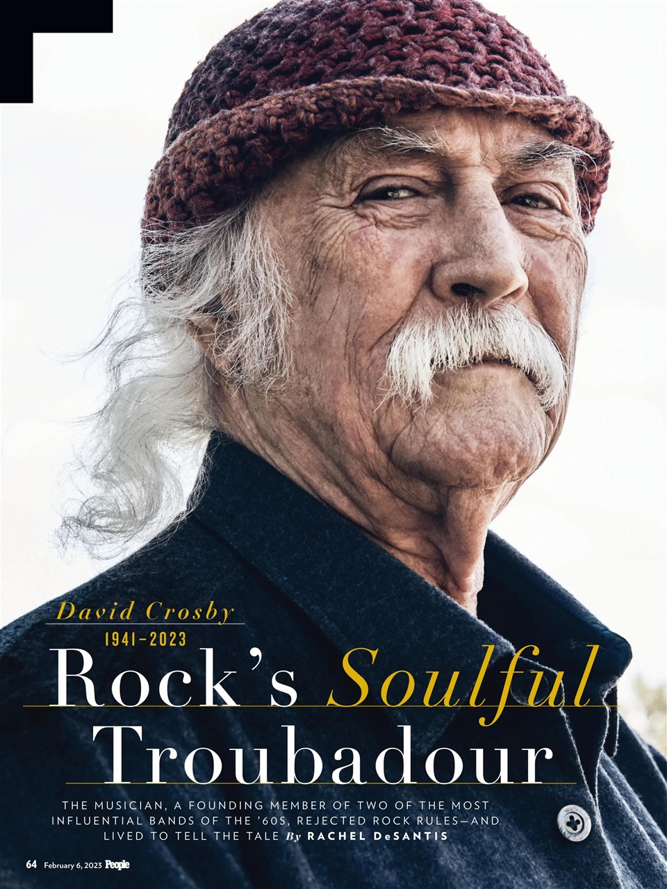 People Preview Pages