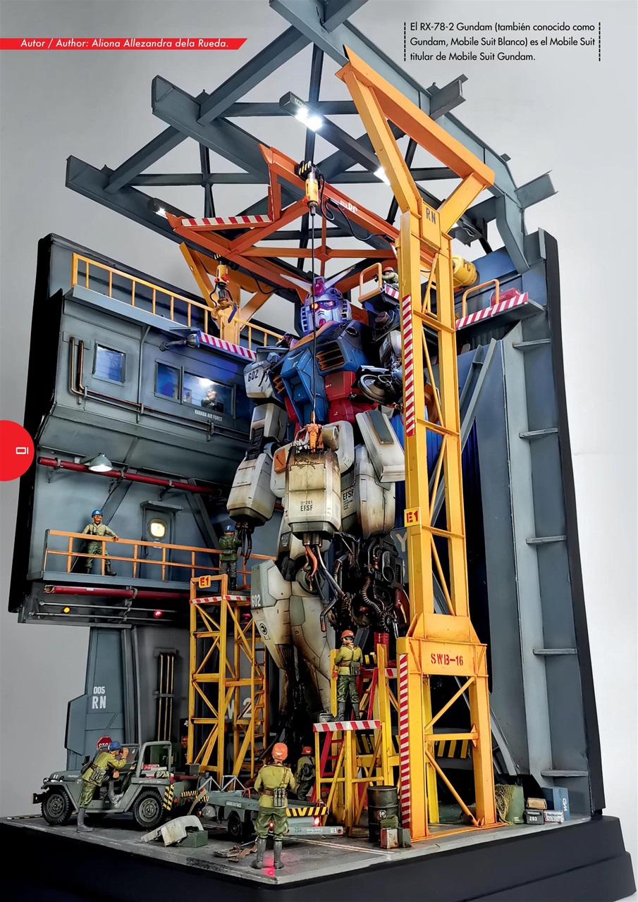 Hobbyworld Preview Pages