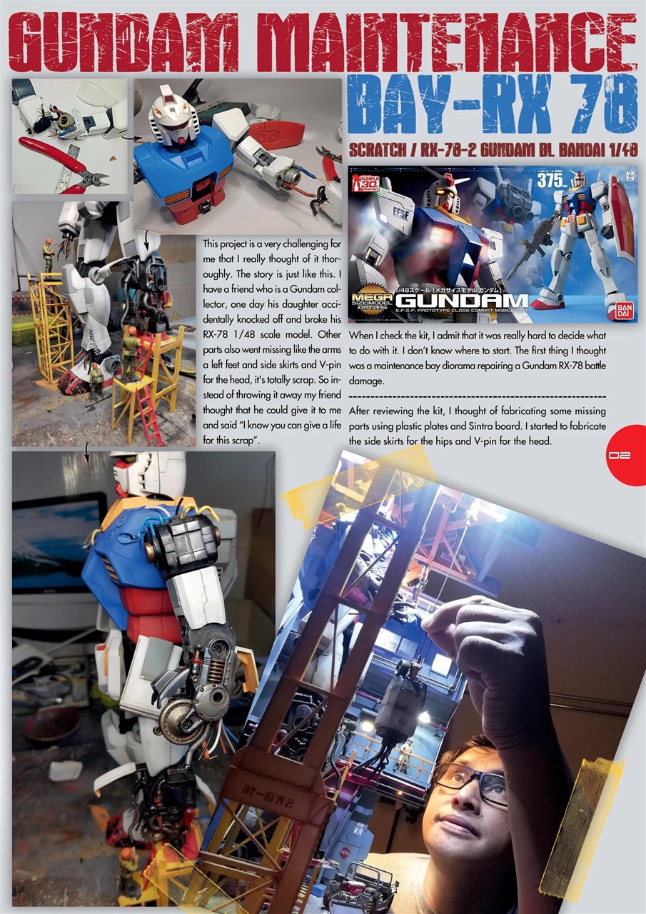 HobbyWorld English Preview Pages