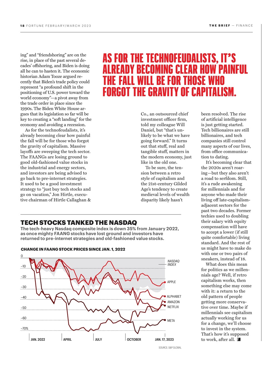 Fortune (Europe Edition) Preview Pages