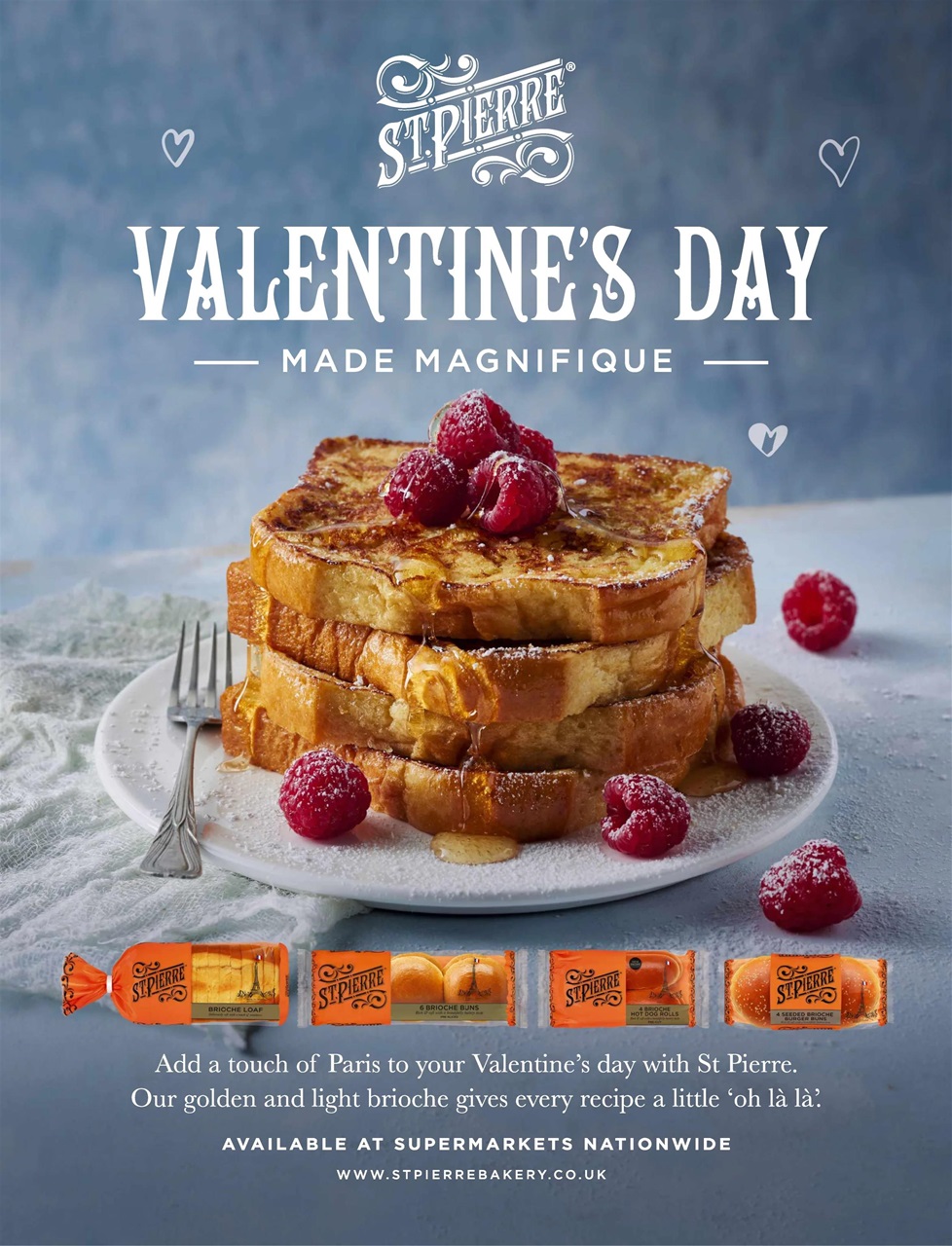 Easy Cook Magazine Preview Pages