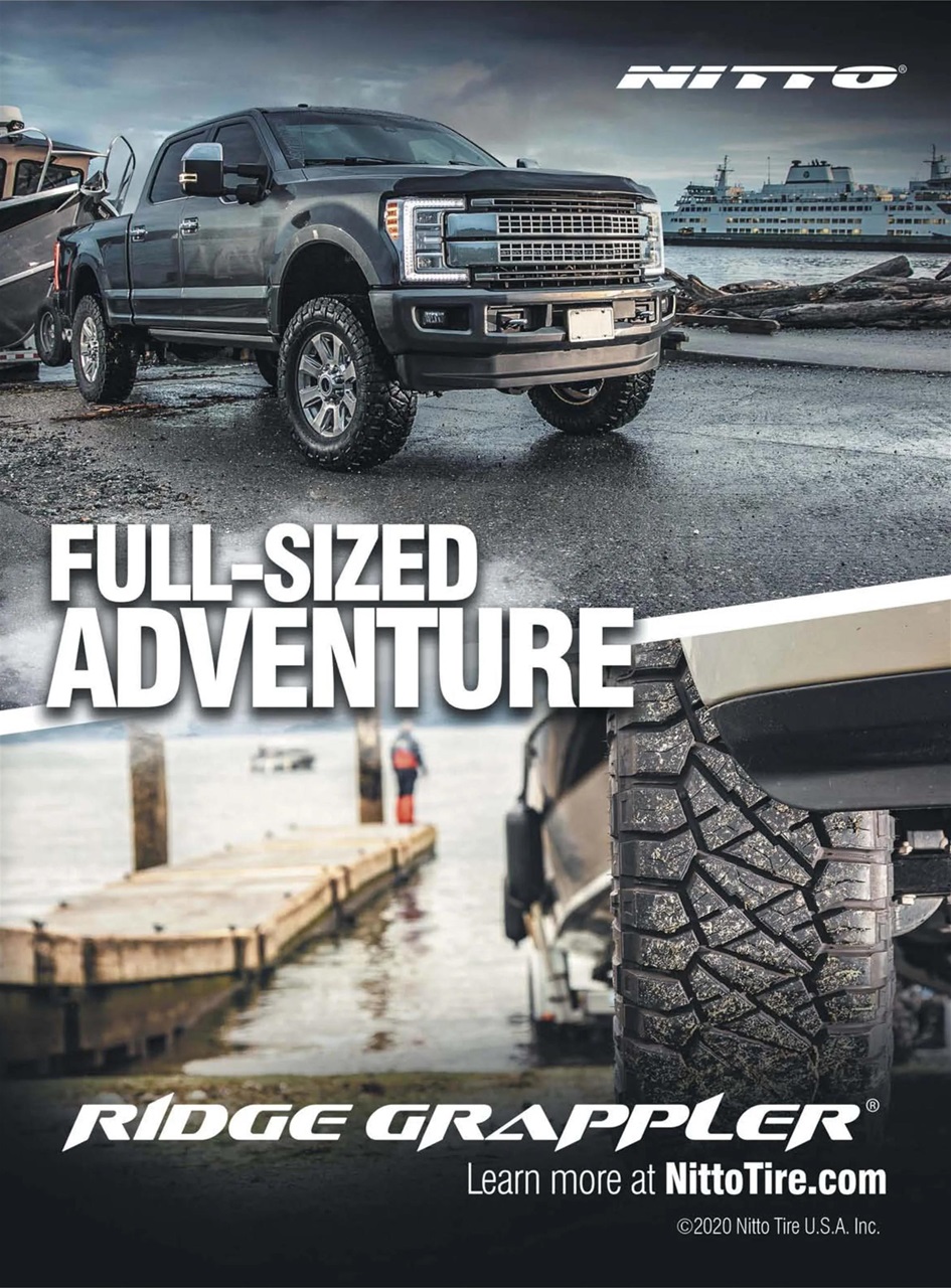 Diesel World Preview Pages