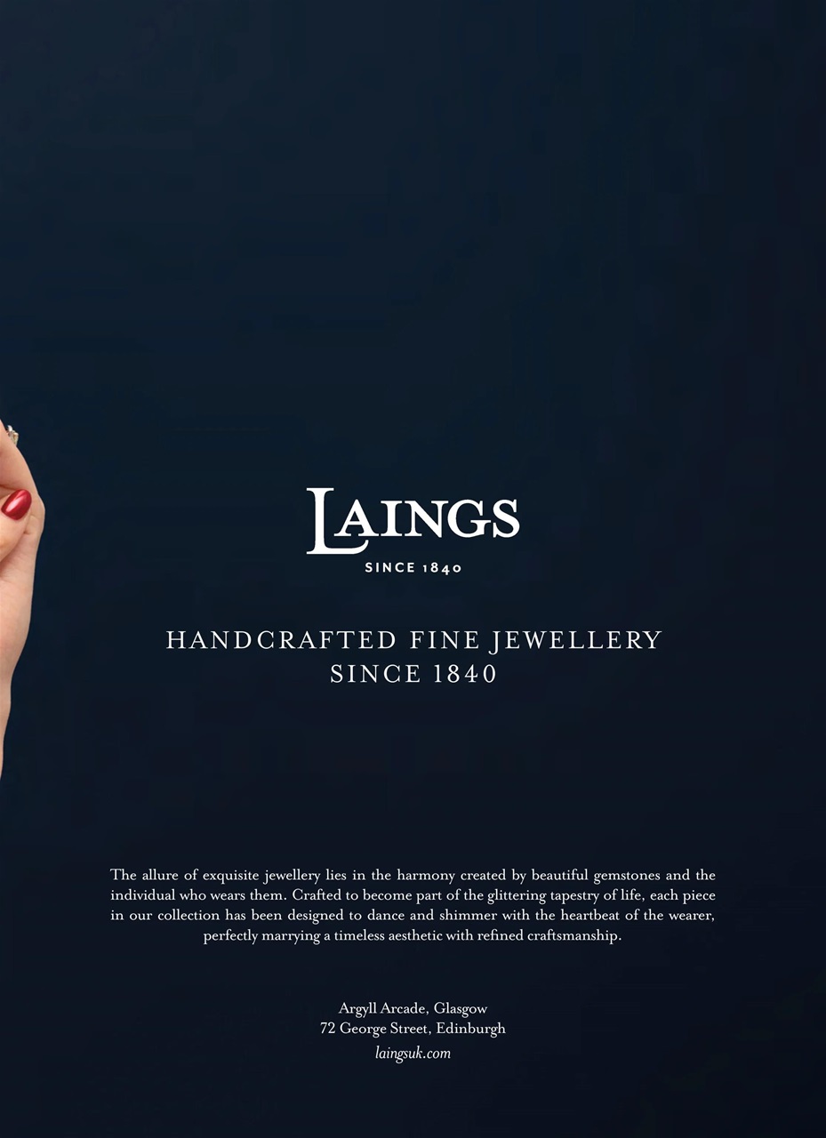 The Scots Magazine Preview Pages