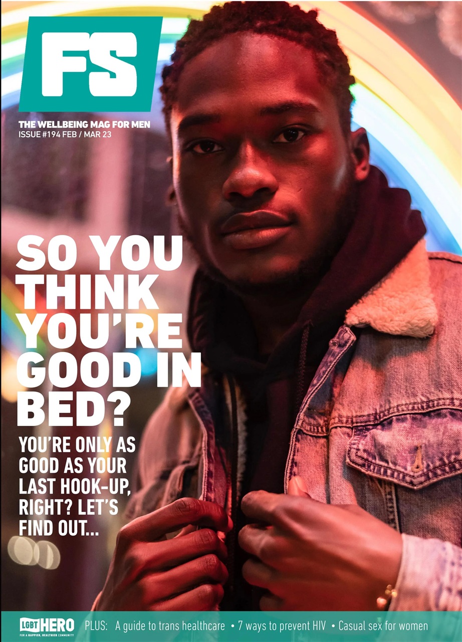 FS International Preview Pages