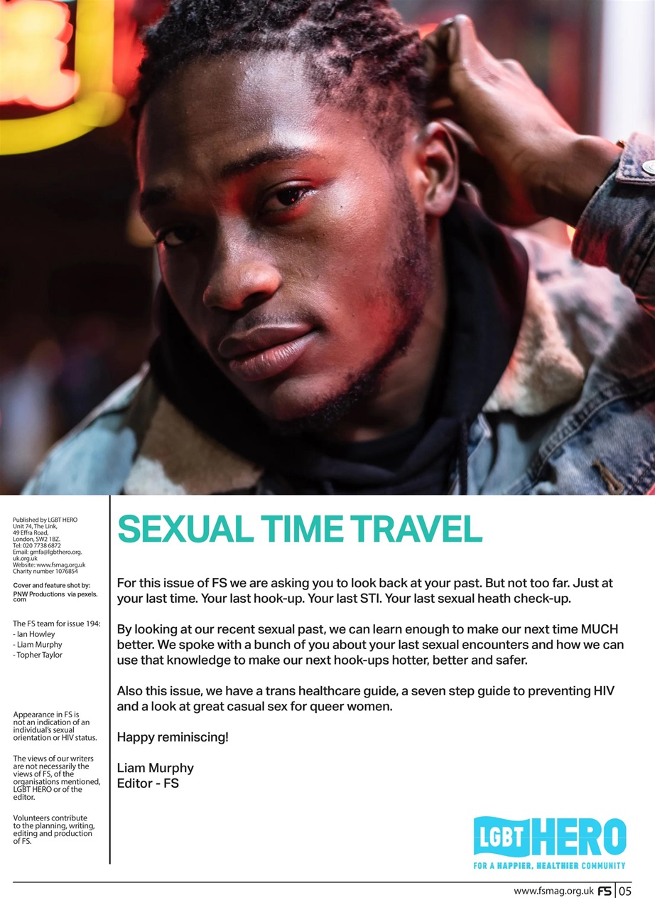 FS International Preview Pages