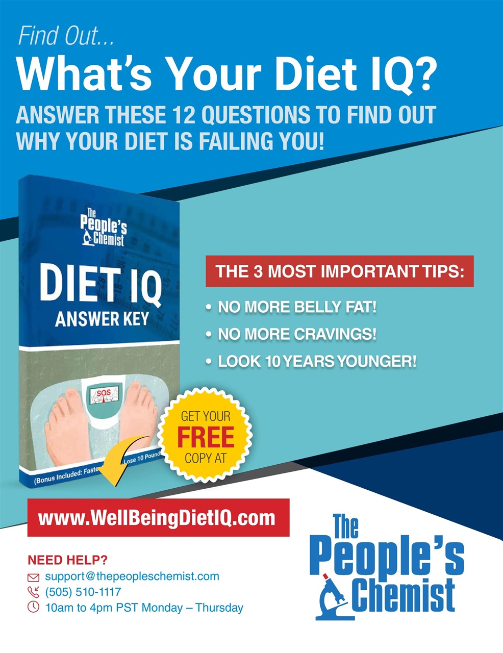 Well Being Journal Preview Pages