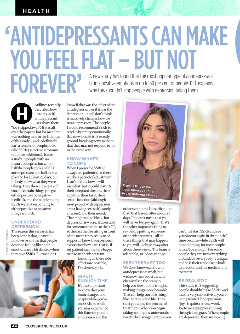 Closer Preview Pages