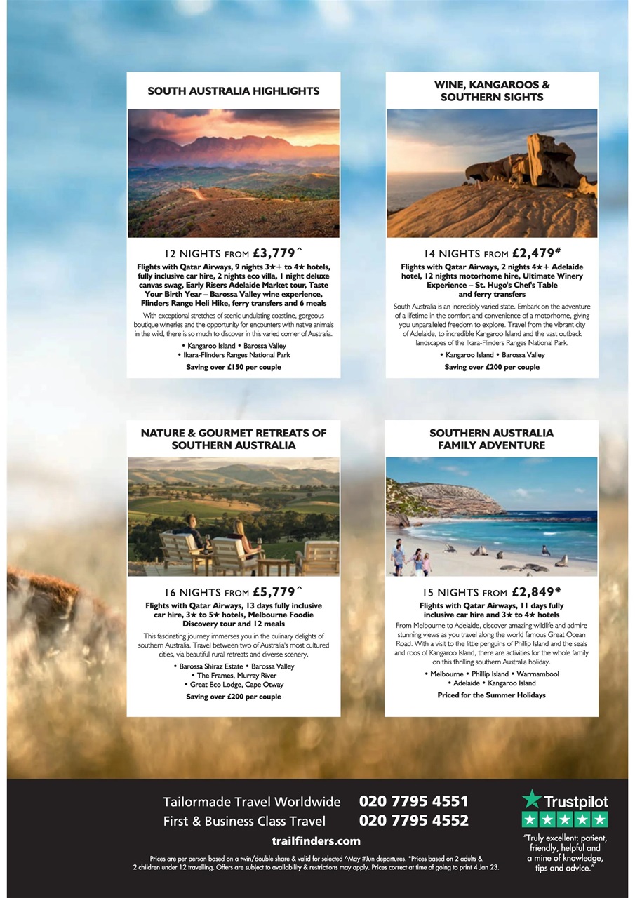 Wanderlust Preview Pages