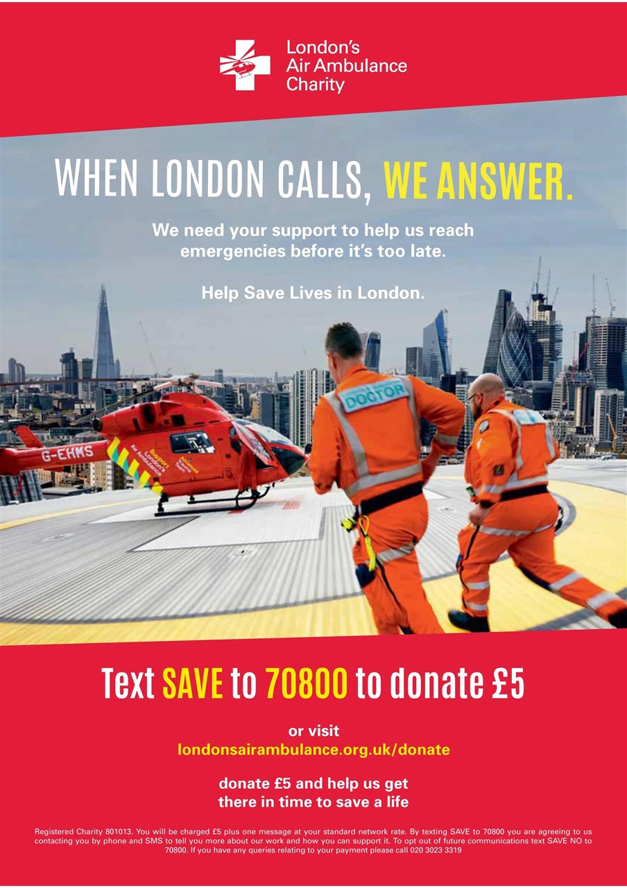 Private Eye Preview Pages