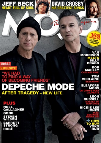 Mojo issue Apr-23