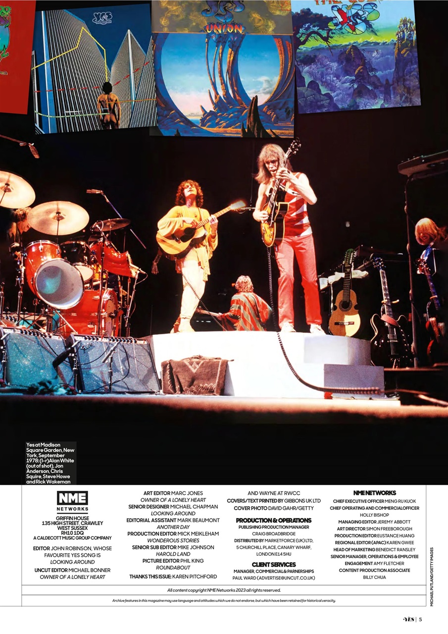 Uncut Preview Pages